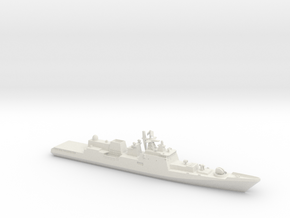 Admiral Grigorovich 1/600 in White Natural Versatile Plastic
