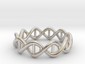 Ring DNA in Platinum