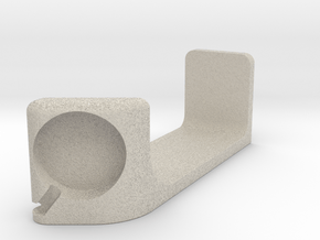 Apple Watch Stand - Tall in Natural Sandstone