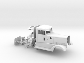 Digital-1/87th Peterbilt long fenders running boar in 1/87th Peterbilt long fenders running boards