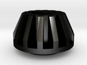 Latrax (Rally/Teton) Differential Pinion Gear in Matte Black Steel