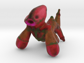 Creature-1433013522117 in Full Color Sandstone