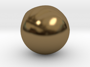 6860 in Polished Bronze