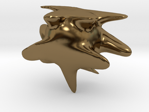 10318 in Polished Bronze