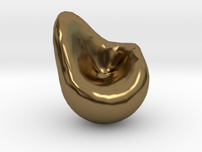 3283 in Polished Bronze