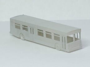 NFI D40LF CTA 1000 series in Tan Fine Detail Plastic