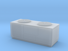 HVAC3 O in Smooth Fine Detail Plastic