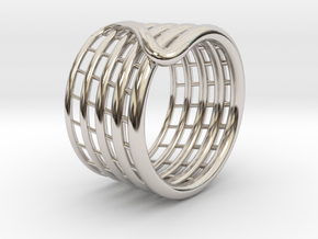 Spiral_Ring in Platinum
