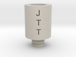 Drip Tip JTT in Natural Sandstone