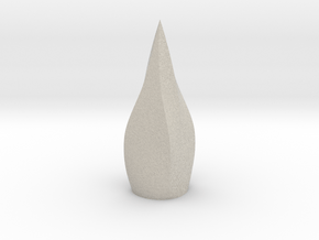 useless thing in Natural Sandstone