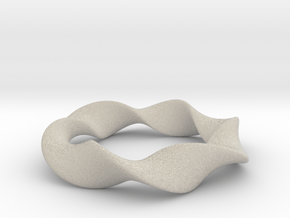 Amie Bracelet to suit 60mm Inner circle in Natural Sandstone