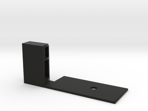 Samung NX1 HDMI Protector  in Black Natural Versatile Plastic