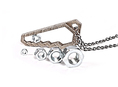 Cart Item (Saw wrench -keychain/necklace/gadget) Thumbnail