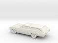 Cart Item (1/87 1967 Chevrolet Impala Station Wagon) Thumbnail