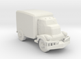 Cart Item (Jeeper's creeper Van v1 87 scale) Thumbnail