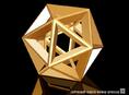 Cart Item (Polyhedral Sculpture #20) Thumbnail