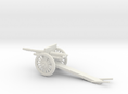 Cart Item (1/72 Scale 4.7 Inch Gun Carriage M1906) Thumbnail