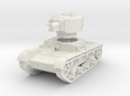 Cart Item (T 26 4 76mm Tank 1/87) Thumbnail