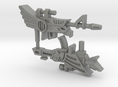 Cart Item (Battle Beast Eagle and Fish Guns (3mm, 4mm, 5mm)) Thumbnail