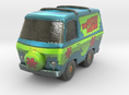 Cart Item (Scooby Doo - The Mystery Machine) Thumbnail
