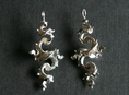 Cart Item (Dragon Earrings 4cm) Thumbnail