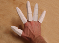 Cart Item (Iron Man Fingers - One Hand) Thumbnail