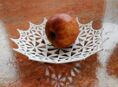 Cart Item (Klein Quartic Fruit Bowl) Thumbnail