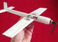 Cart Item (Blaze Micro RC Hotliner Aerobatic 3D Plane) Thumbnail
