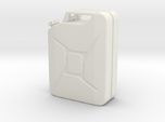 Jerry Can scale 1:10