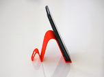 Tablet and Phone Stand