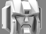 Masterpiece IDW Warper Head