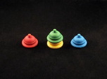 Call Bell tokens (4 pcs)