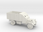 Lancia Armoured Truck, 1921 (20mm - 1/72)