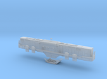 N Scale Alco C-855B Locomotive Shell