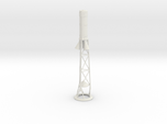 LES Tower for LJ-5A/B BT70 Scale