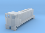 HO Scale EMD GA8