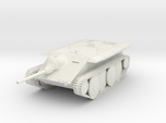 DW17 Jagdpanzer E-10 (1/48)
