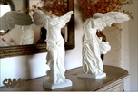 Winged Victory (20" tall)