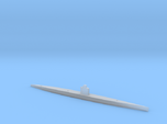 I-201 Sentaka Type Submarine (1/700)