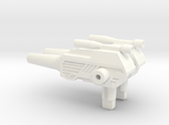 Titans Return: ChromeDome pistol 2.0