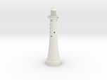 Lighthouse - Eddystone Rocks 1/285th scale
