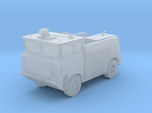 1:350 Scale MB-5 Fire Truck (new design)
