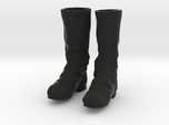 1-10 German Army Tall Boots Set1