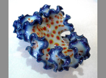 Sea Slug Ornament