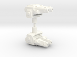 Transformers Vehicle Turret (5mm post)