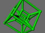 8-cell (Hypercube)