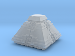 Borg Pyramid 1/20000 Attack Wing