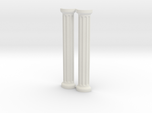 Greek / Roman Column Set