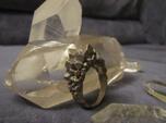 Crystal Ring size 7