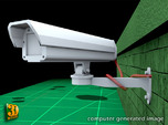 Surveillance cameras (1/24)